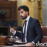 Vox admite que la prórroga de alquileres que rechazó en el Congreso beneficiaba "puntualmente" a inquilinos