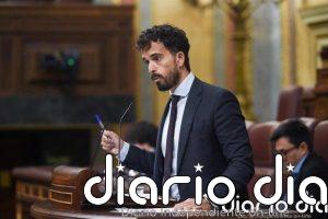 Vox admite que la prórroga de alquileres que rechazó en el Congreso beneficiaba "puntualmente" a inquilinos