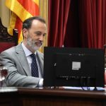 Vox archiva la denuncia contra Le Senne por acoso laboral a un trabajador el partido