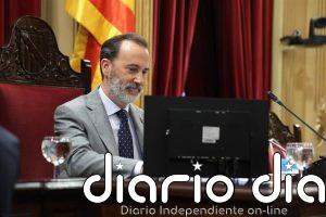 Vox archiva la denuncia contra Le Senne por acoso laboral a un trabajador el partido