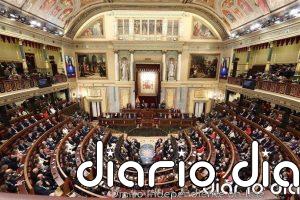 Vox busca que el Congreso vote una iniciativa reclamando a Sánchez que convoque las elecciones generales