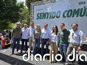 Vox Córdoba defiende la prioridad nacional y el apoyo a "los que trabajan por España" en el marco del 1 de mayo