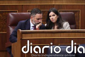 Vox exige que Moncloa informe al Parlamento de los riesgos del hantavirus para la seguridad nacional