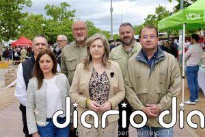 Vox Granada asegura que solo ellos rechazan la ZBE y apoyan a trabajadores, familias, comerciantes y jóvenes