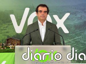 Vox inicia la campaña en Málaga con el mensaje de "sentido común y prioridad nacional"
