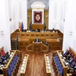 Vox lamenta "expolio fiscal" en C-LM, PP pide no "asfixiar" a tejido productivo y PSOE defiende "cifras récord"