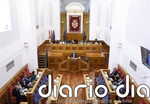 Vox lamenta "expolio fiscal" en C-LM, PP pide no "asfixiar" a tejido productivo y PSOE defiende "cifras récord"
