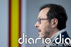 Vox llama a los socios de Sánchez a hacer algo e insiste en una moción de censura para ir a elecciones sin negociar nada