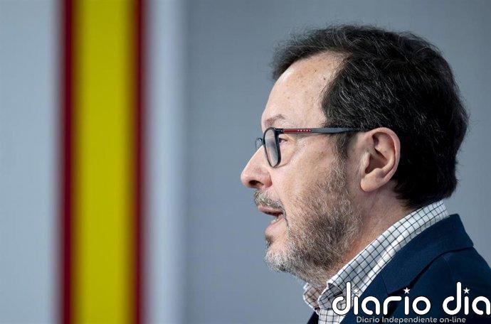Vox llama a los socios de Sánchez a hacer algo e insiste en una moción de censura para ir a elecciones sin negociar nada