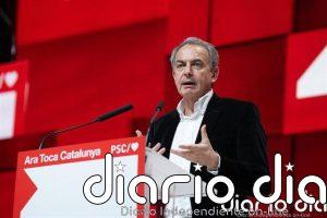 Vox pide al juez que retire el pasaporte a Zapatero por riesgo de fuga y de destruir pruebas tras su imputación