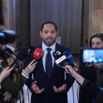 Vox pide al PP utilizar "todos los mecanismos legales para desalojar" al PSOE del Gobierno