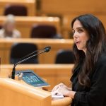 Vox pide en el Senado borrar la Ley de Violencia de Género y el Ministerio de Igualdad y PSOE exige al PP romper pactos