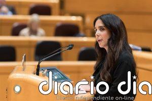 Vox pide en el Senado borrar la Ley de Violencia de Género y el Ministerio de Igualdad y PSOE exige al PP romper pactos