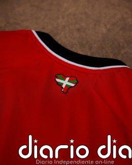 Vox pide la comparecencia del presidente del CSD en el Congreso por "simbología separatista" en la camiseta del Athletic
