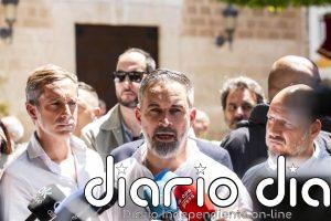 Vox pide prisión provisional para Zapatero y que declaren como testigos Pedro Sánchez y todo el Gobierno de 2021