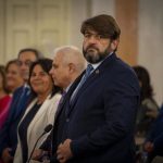 Vox pide prudencia ante la acusación de su portavoz en Alcalá: "No vamos a quemar a nadie en la hoguera"