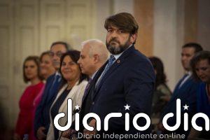 Vox pide prudencia ante la acusación de su portavoz en Alcalá: "No vamos a quemar a nadie en la hoguera"