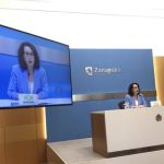 Vox pide que las nuevas calles y plazas del barrio de La Jota se dediquen a artistas del folclore aragonés