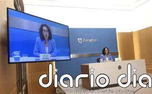 Vox pide que las nuevas calles y plazas del barrio de La Jota se dediquen a artistas del folclore aragonés
