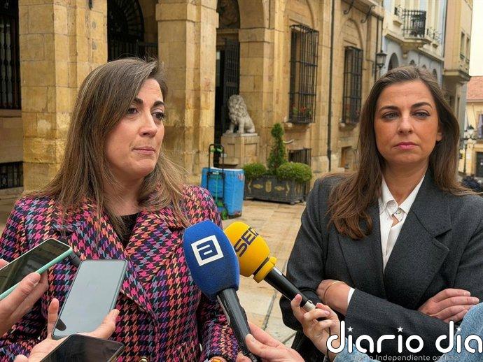 Vox pregunta sobre los permisos de ocupación semanal de la mezquita de la calle Catedrático Luis Sela Sampil
