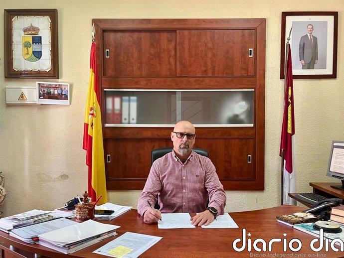 Vox propondrá nuevos ediles en Aldeanueva de San Bartolomé tras 2 dimisiones y asegura la estabilidad de Gobierno local