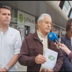 Vox rechaza el acuerdo UE-Mercosur y traslada su "apoyo firme" al sector primario onubense