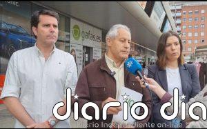 Vox rechaza el acuerdo UE-Mercosur y traslada su "apoyo firme" al sector primario onubense
