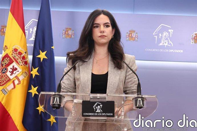 Vox ve el 'caso Zapatero' como "la punta del iceberg de una enorme trama" y pide elecciones anticipadas