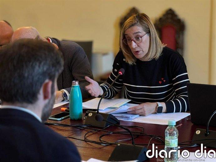 VTLP reclama "medidas reales" para reducir residuos un año después de la implantación de la 'tasa de basuras'