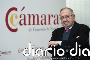 Vueling, Grifols y Russula se incorporan al Pleno de la Cámara de España