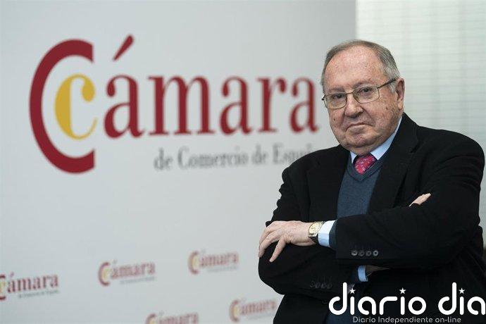Vueling, Grifols y Russula se incorporan al Pleno de la Cámara de España