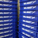 Walmart gana 4.590 millones en su primer trimestre fiscal, casi un 19% más