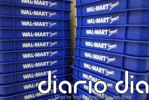 Walmart gana 4.590 millones en su primer trimestre fiscal, casi un 19% más