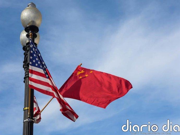Washington y Pekín mantendrán contactos comerciales en Corea del Sur antes de la visita de Trump a China