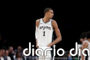 Wembanyama destrona a los Thunder y guía a los Spurs a las Finales de la NBA
