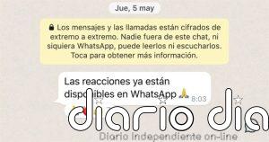 WhatsApp confirma que la E2EE sigue activa en su app de mensajería tras el fin de los mensajes cifrados en Instagram