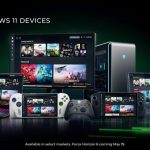 Ya disponible el Modo Xbox para PC con Windows 11