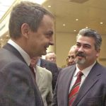 Yahya Yahya pide por carta al rey Mohamed VI reabrir la frontera de Farhana con Melilla cerrada desde 2020