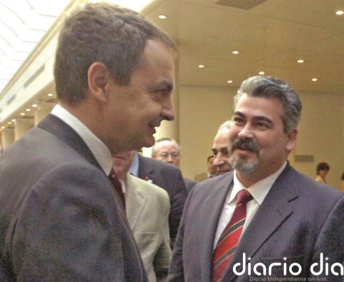 Yahya Yahya pide por carta al rey Mohamed VI reabrir la frontera de Farhana con Melilla cerrada desde 2020