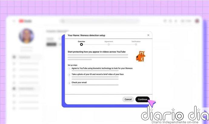 YouTube lanza su herramienta de detección de 'deepfakes' para todos los creadores de contenido mayores de 18 años