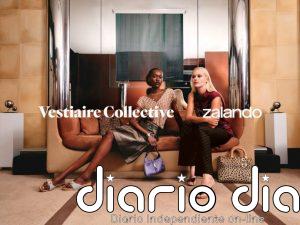 Zalando se alía con Vestiaire Collective para vender ropa de segunda mano de lujo en la plataforma