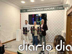 Zamora acogerá el próximo fin de semana la tercera feria de productos Exquisiteza