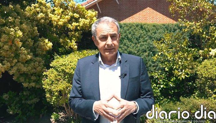 Zapatero defiende que sus actividades son legales y niega gestiones para el rescate de 'Plus Ultra'