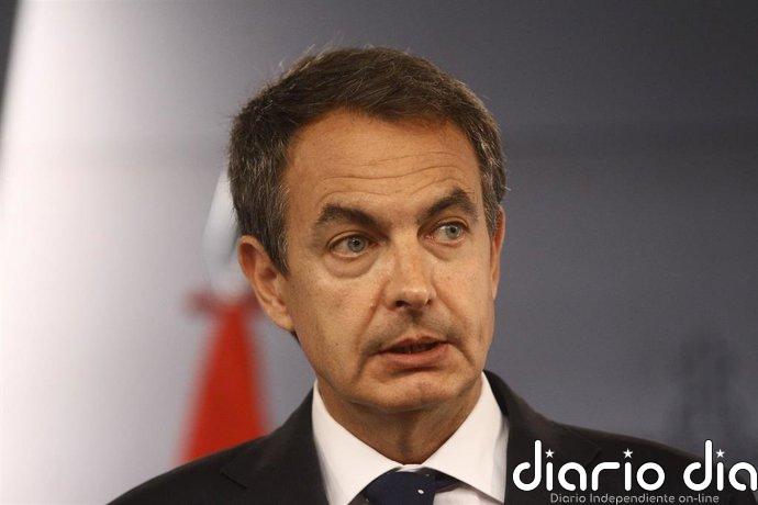 Zapatero, imputado | Directo: El juez indaga en el presunto uso irregular de 53 millones concedidos a Plus Ultra