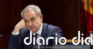 Zapatero, imputado | Directo: El juez llama a declarar al expresidente del Gobierno el próximo 2 de junio