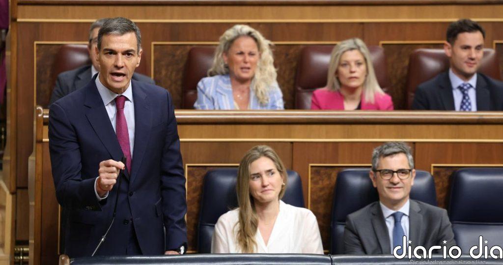 Zapatero, imputado | Directo: Sánchez: "Todo el respecto a la presunción de inocencia y todo mi apoyo a Zapatero"