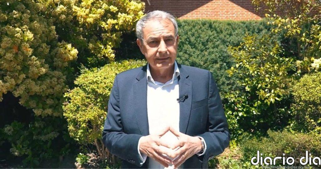 Zapatero, imputado | Directo: Zapatero: "Jamás he realizado ninguna gestión en relación con el rescate de Plus Ultra"