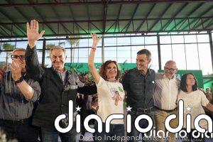 Zapatero, imputado tras protagonizar al menos siete actos en la campaña de las andaluzas, uno de ellos con Sánchez