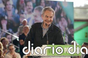 Zapatero señala la "capacidad" de España atender el HV Hondius y pide a los "patriotas" de PP y Vox que ayuden