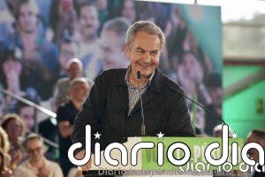 Zapatero señala la "capacidad" de España para atender el HV Hondius y pide a los "patriotas" de PP y Vox que ayuden